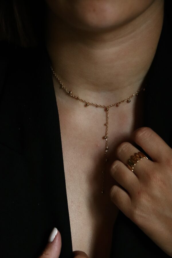 Collier Boule