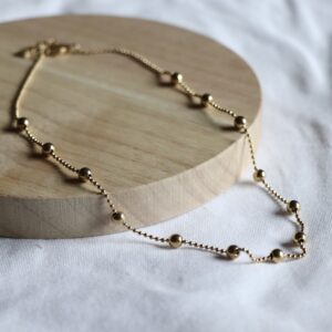 Collier Bya