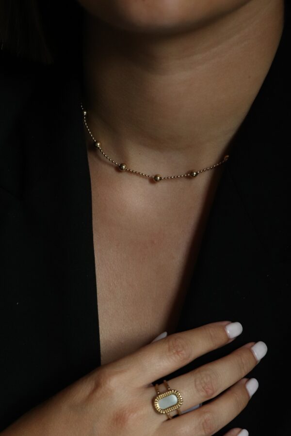 Collier Bya - Image 2