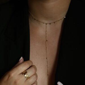Collier Trian