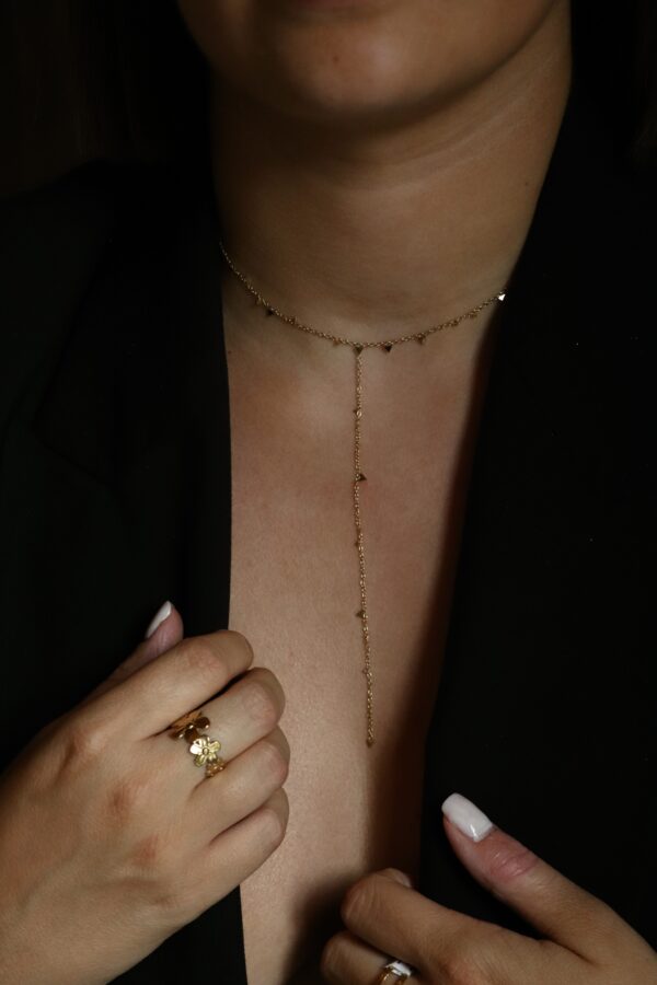 Collier Trian