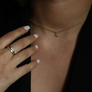 Collier Zeus