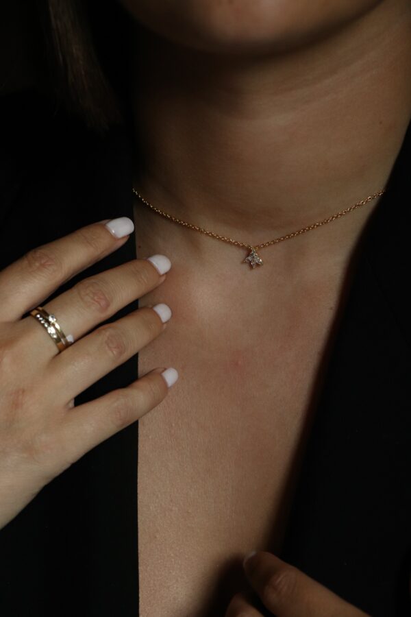 Collier Zeus