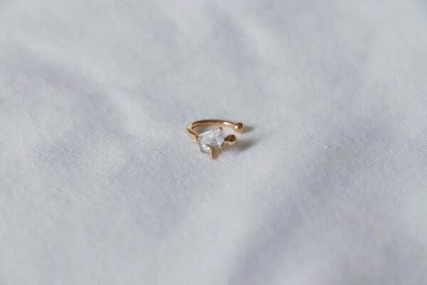 Earcuff mars