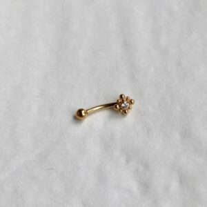 Microbanane Fleur