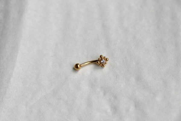 Microbanane Fleur