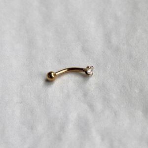 Microbanane Strass