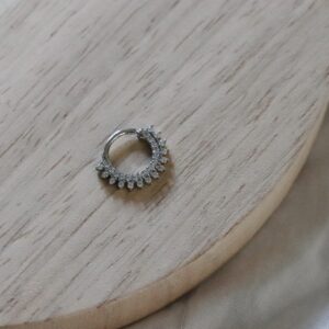 Piercing Bohème