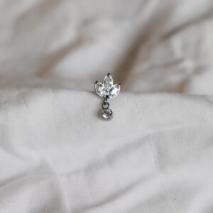 Piercing Lotus