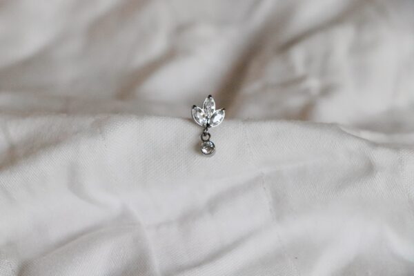 Piercing Lotus