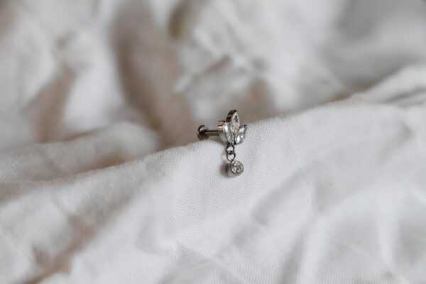 Piercing Lotus - Image 2