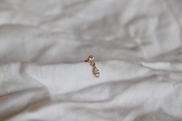 Piercing Tears