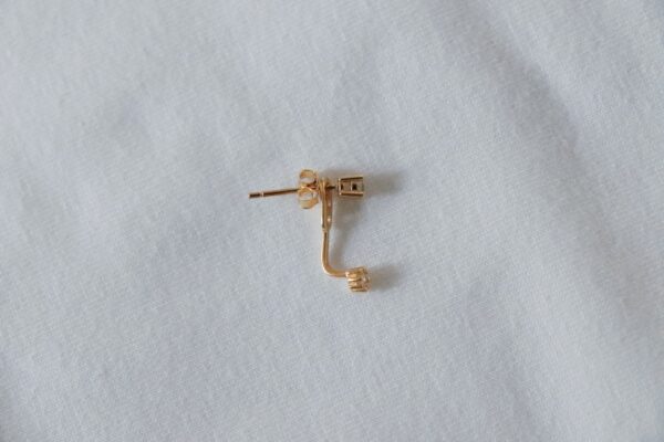 Puce 2 Strass - Image 3