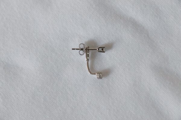 Puce 2 Strass - Image 2