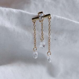 Puce Cascade