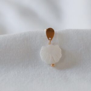 Puce Coquillage