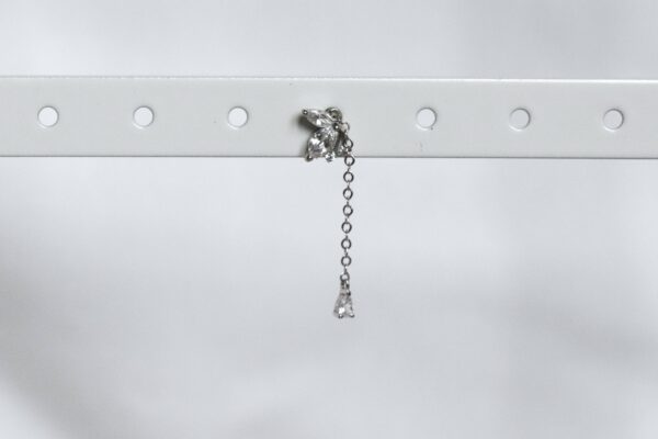 Puce pendante Jasmin