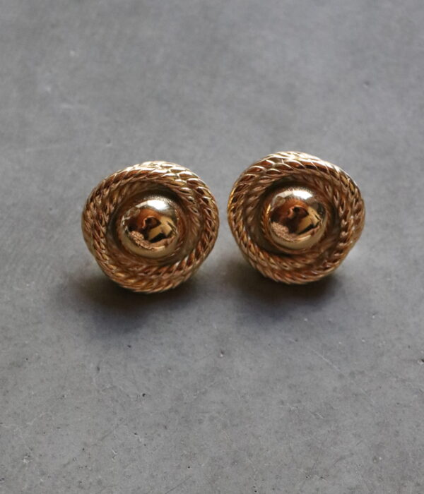 Boucle Bouton d'or