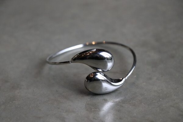 Bracelet goutte