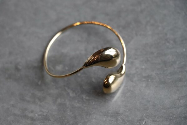 Bracelet goutte - Image 2
