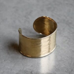 Bracelet manchette
