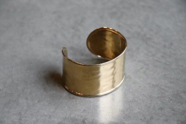 Bracelet manchette