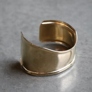 Bracelet sculpt