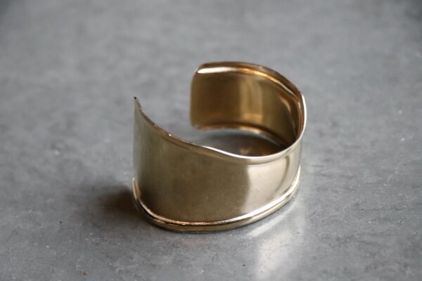 Bracelet sculpt