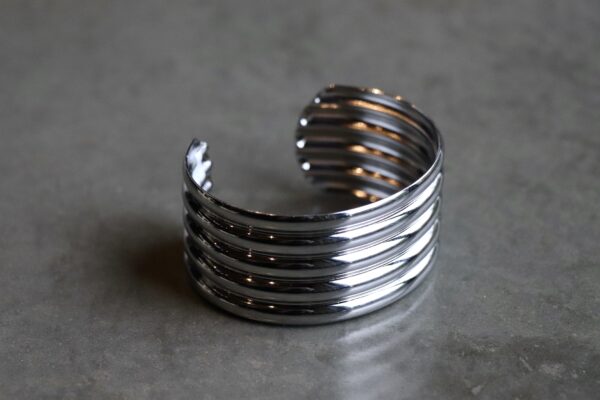 Bracelet rayure - Image 3