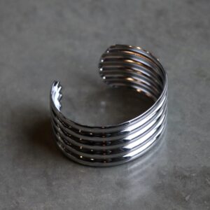 Bracelet rayure