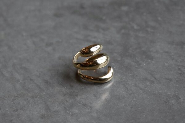 Bague tourbillon - Image 2