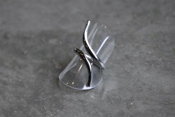 Bague Flow