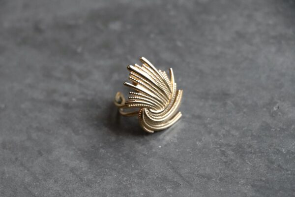 Bague poual - Image 2