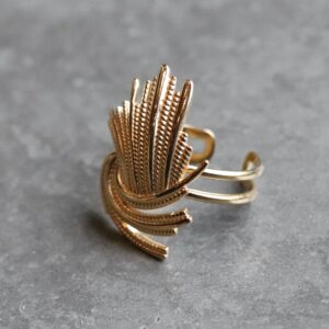 Bague poual