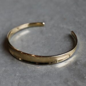 Bracelet jonc