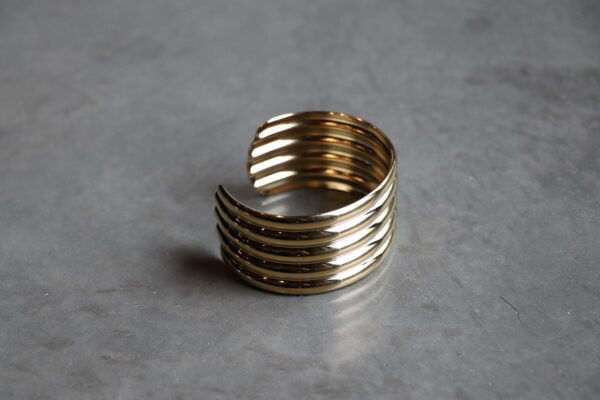Bracelet rayure - Image 2